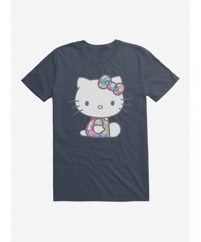 Hello Kitty Starshine Sitting T-Shirt $6.31 T-Shirts