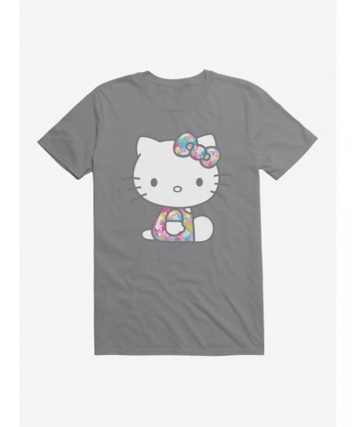 Hello Kitty Starshine Sitting T-Shirt $6.31 T-Shirts