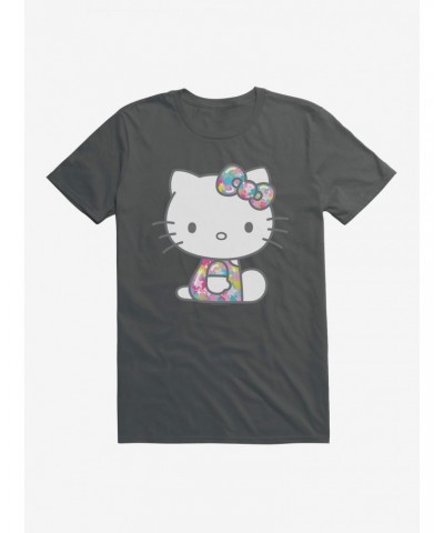 Hello Kitty Starshine Sitting T-Shirt $6.31 T-Shirts