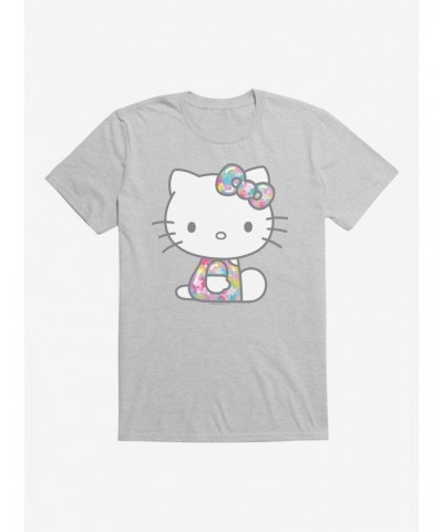 Hello Kitty Starshine Sitting T-Shirt $6.31 T-Shirts