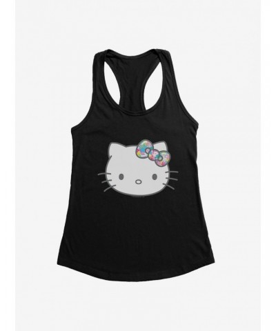 Hello Kitty Starshine Icon Girls Tank $9.36 Tanks