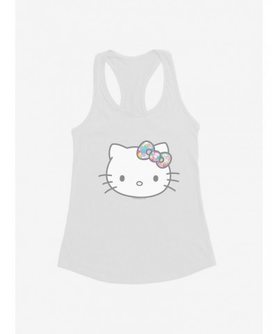 Hello Kitty Starshine Icon Girls Tank $9.36 Tanks