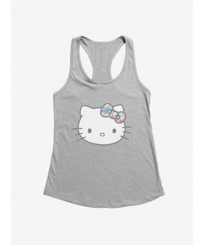 Hello Kitty Starshine Icon Girls Tank $9.36 Tanks