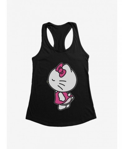 Hello Kitty Sugar Rush Shy Away Girls Tank $6.18 Tanks