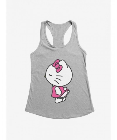 Hello Kitty Sugar Rush Shy Away Girls Tank $6.18 Tanks