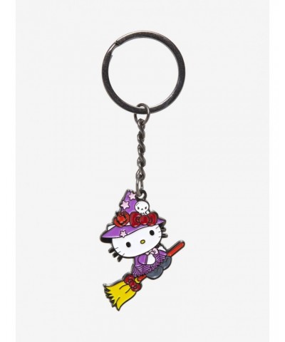 Hello Kitty Witch Key Chain $2.59 Key Chains