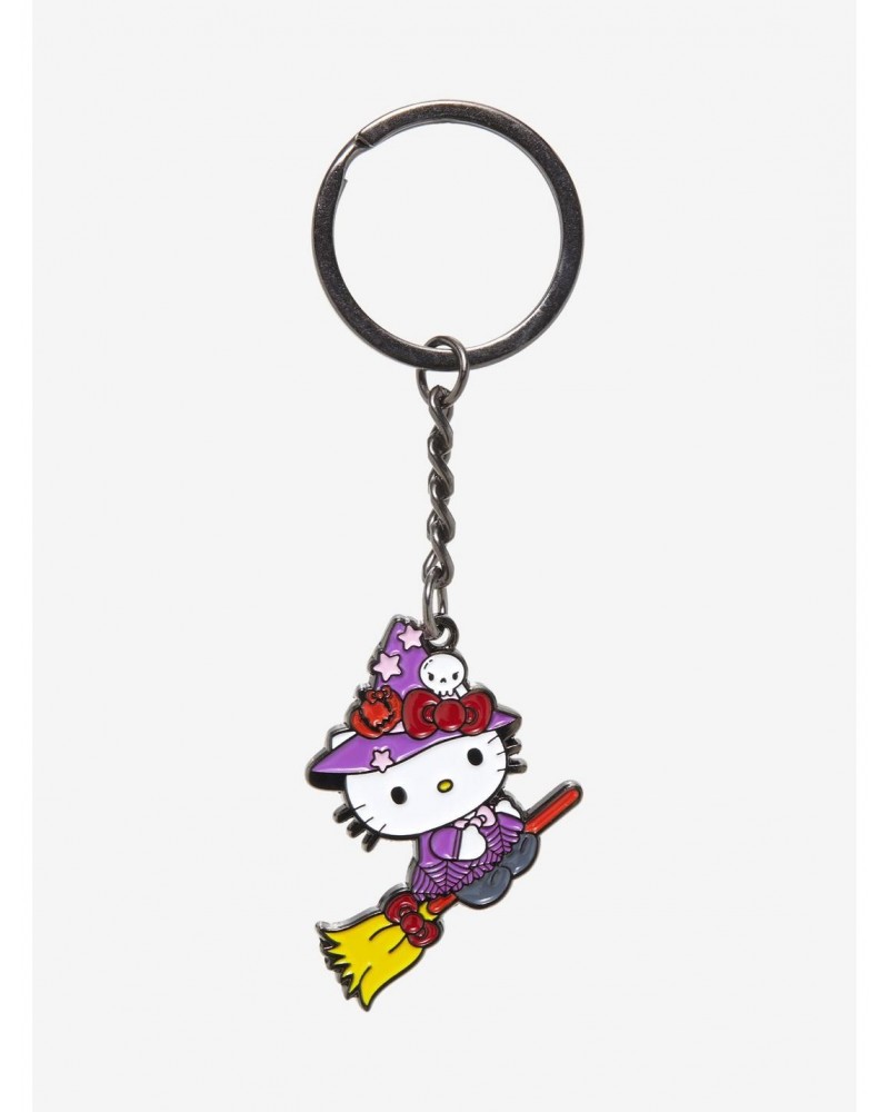 Hello Kitty Witch Key Chain $2.59 Key Chains