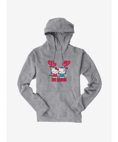 Hello Kitty Be Mine Hoodie $16.16 Hoodies