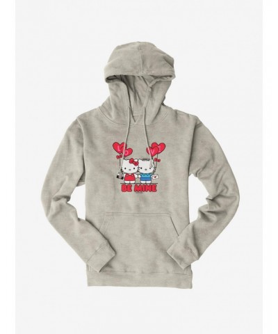 Hello Kitty Be Mine Hoodie $16.16 Hoodies