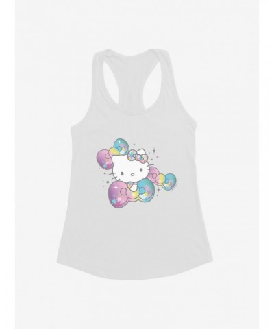 Hello Kitty Starshine Bows Girls Tank $6.57 Tanks