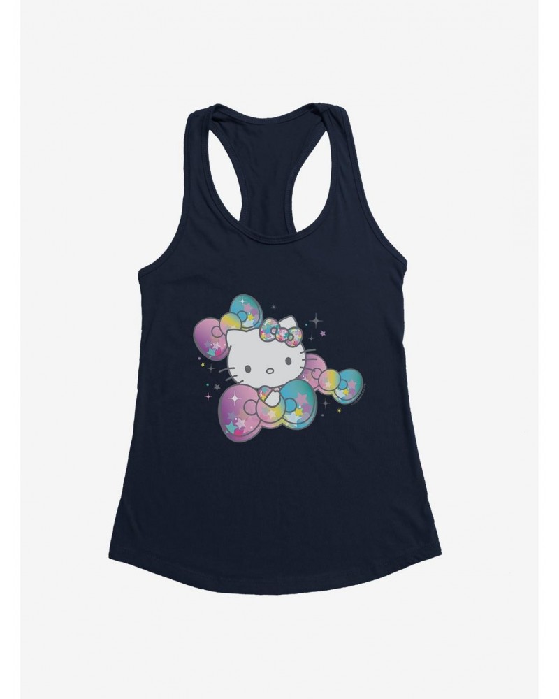 Hello Kitty Starshine Bows Girls Tank $6.57 Tanks