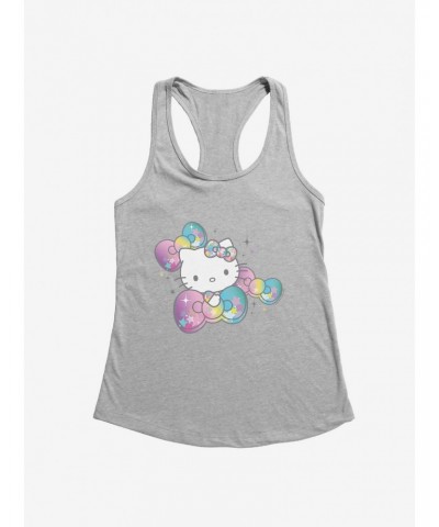 Hello Kitty Starshine Bows Girls Tank $6.57 Tanks