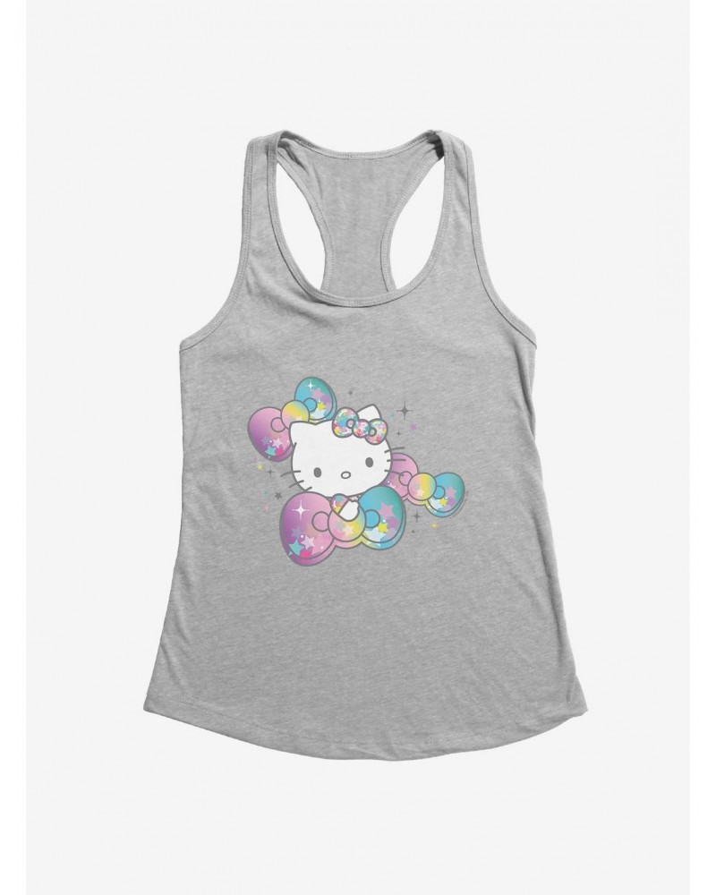 Hello Kitty Starshine Bows Girls Tank $6.57 Tanks