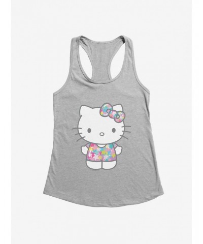 Hello Kitty Starshine Outfit Girls Tank $7.17 Tanks