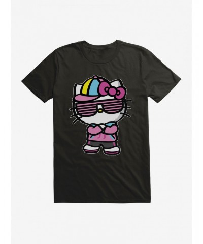 Hello Kitty Cool Kitty T-Shirt $8.99 T-Shirts