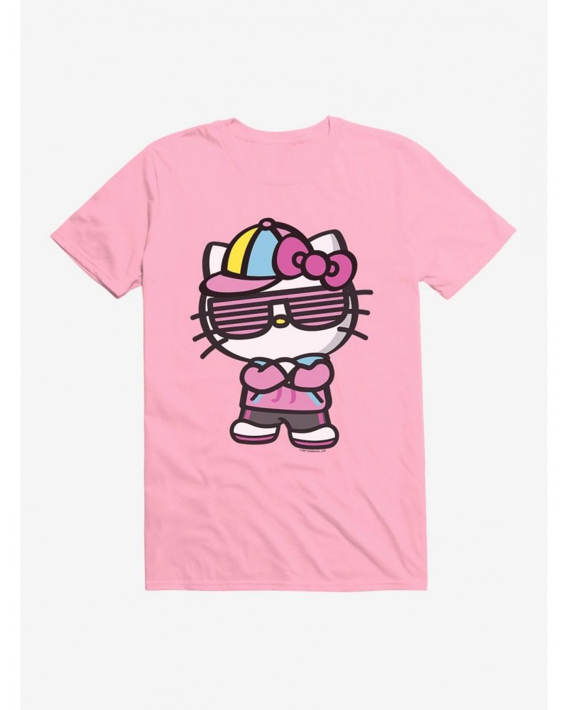 Hello Kitty Cool Kitty T-Shirt $8.99 T-Shirts