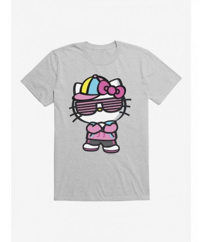 Hello Kitty Cool Kitty T-Shirt $8.99 T-Shirts