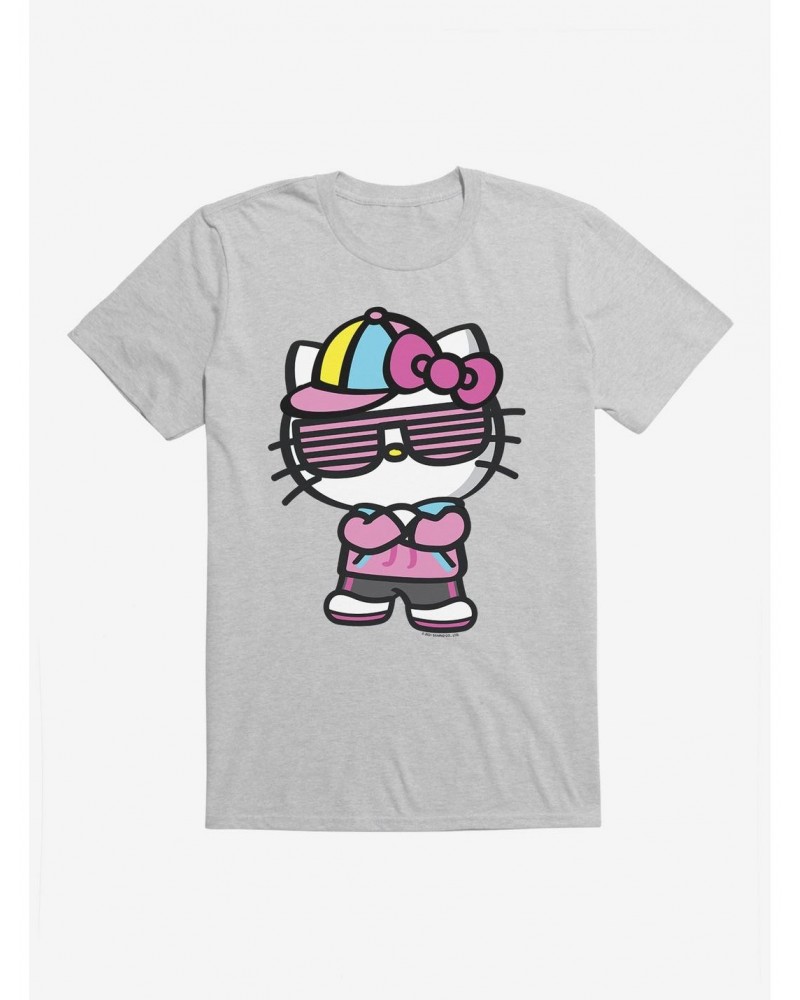 Hello Kitty Cool Kitty T-Shirt $8.99 T-Shirts