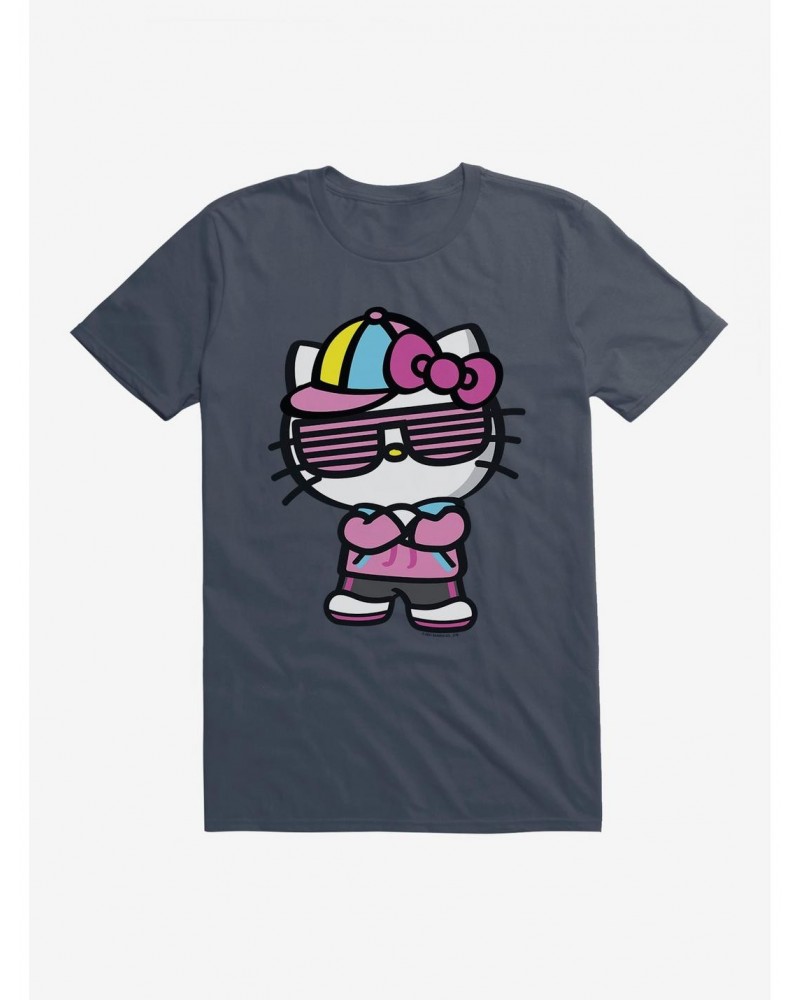 Hello Kitty Cool Kitty T-Shirt $8.99 T-Shirts