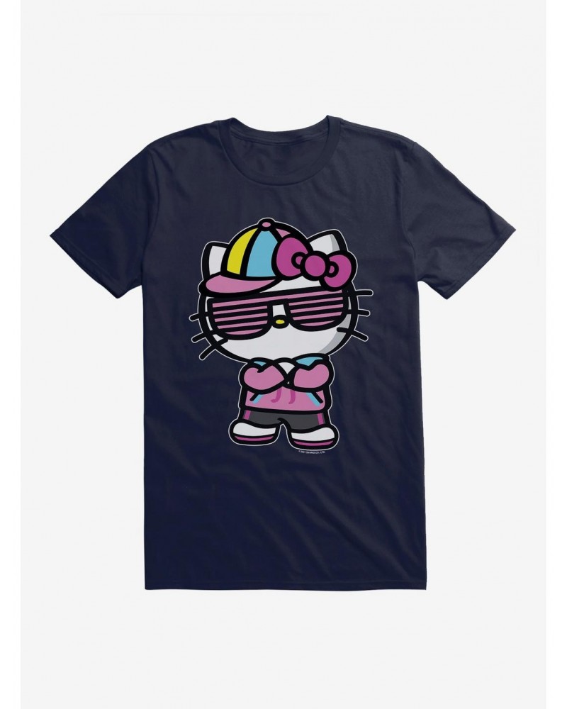 Hello Kitty Cool Kitty T-Shirt $8.99 T-Shirts