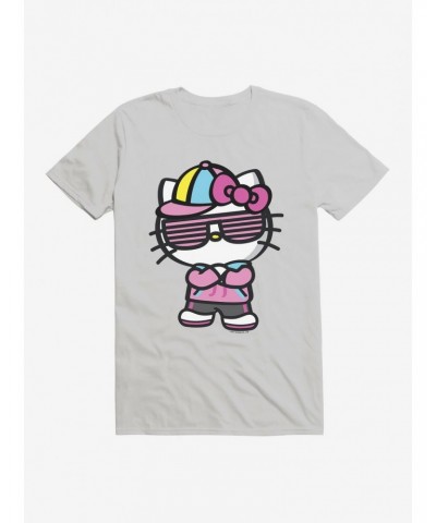 Hello Kitty Cool Kitty T-Shirt $8.99 T-Shirts