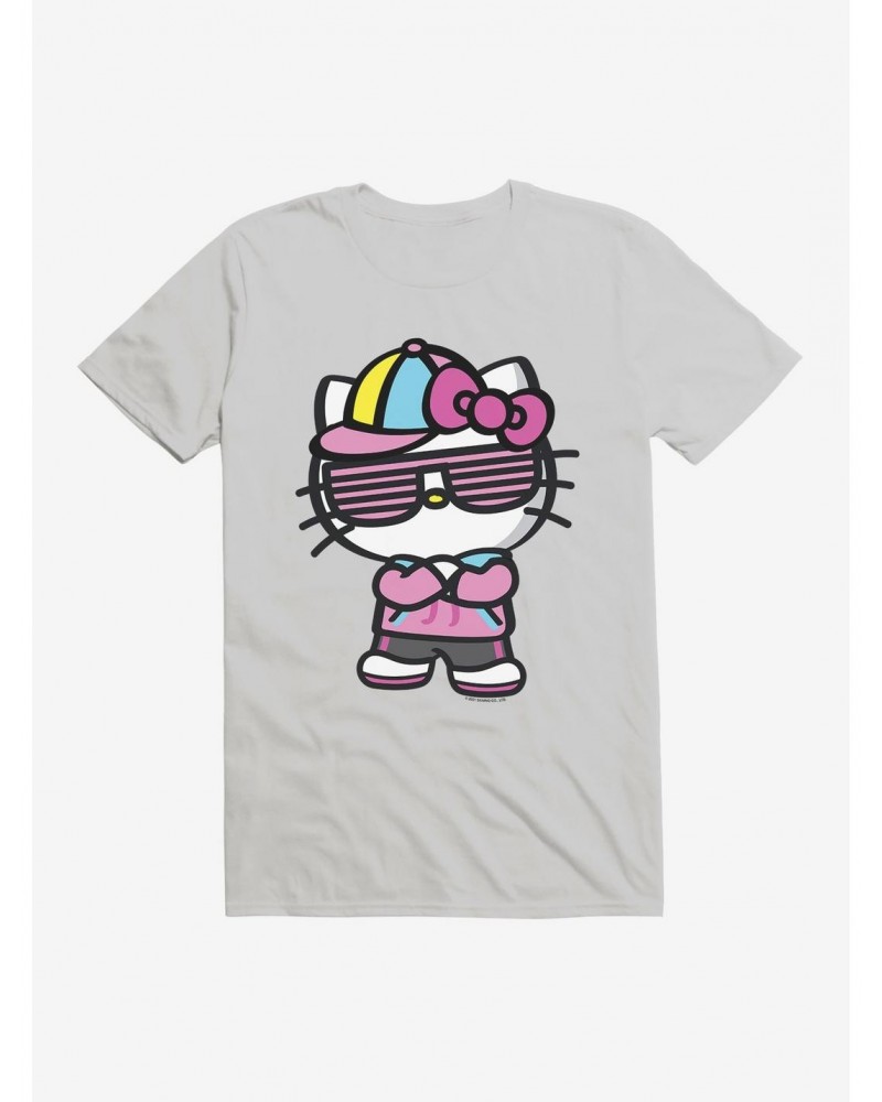 Hello Kitty Cool Kitty T-Shirt $8.99 T-Shirts