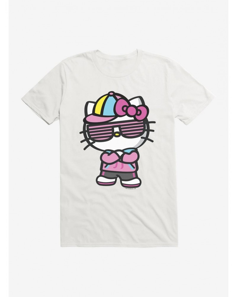 Hello Kitty Cool Kitty T-Shirt $8.99 T-Shirts