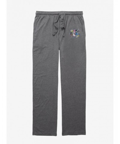 Hello Kitty And Friends Sports Pajama Pants $6.37 Pants