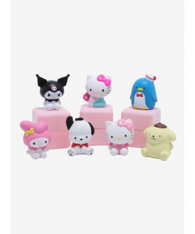 Squish'ums! Hello Kitty And Friends Blind Box Squishies $3.06 Blind Box