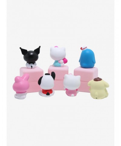 Squish'ums! Hello Kitty And Friends Blind Box Squishies $3.06 Blind Box