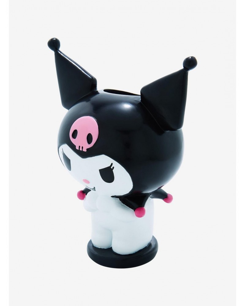 Kuromi Makeup Brush Holder Set $9.65 Holder Set