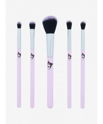 Kuromi Makeup Brush Holder Set $9.65 Holder Set