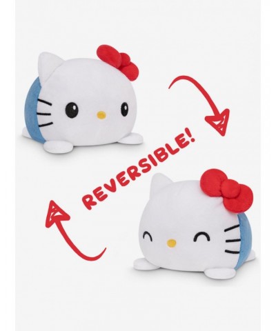 Hello Kitty Reversible Plush $6.20 Plush