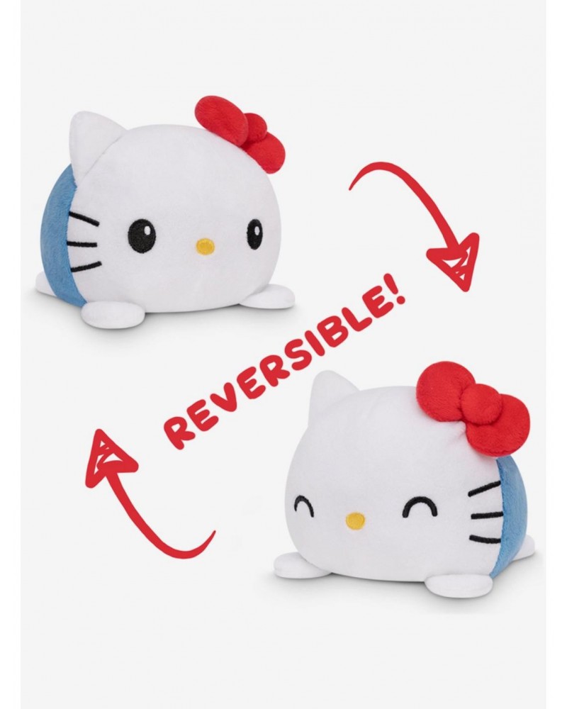 Hello Kitty Reversible Plush $6.20 Plush