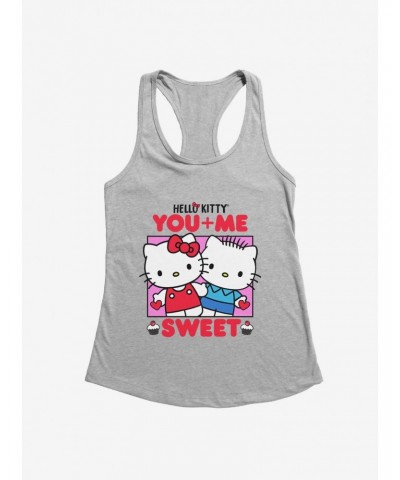 Hello Kitty You and Me Girls Tank $7.97 Tanks