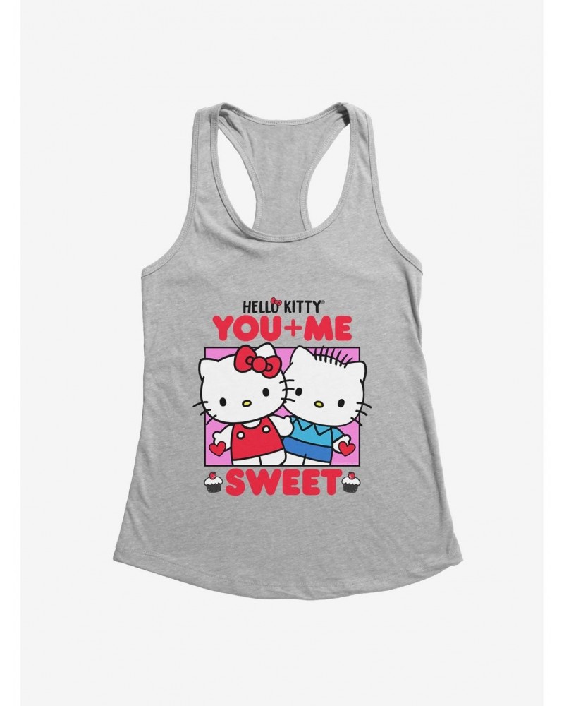 Hello Kitty You and Me Girls Tank $7.97 Tanks