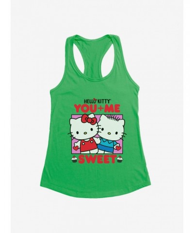 Hello Kitty You and Me Girls Tank $7.97 Tanks