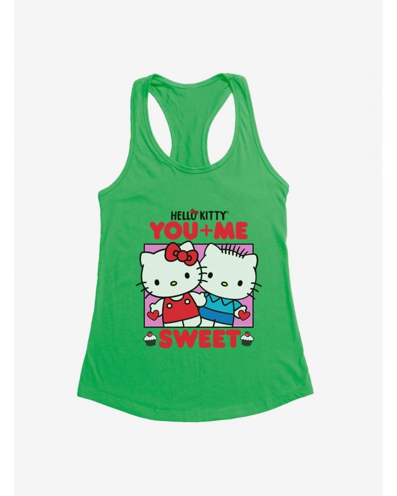 Hello Kitty You and Me Girls Tank $7.97 Tanks