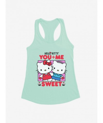 Hello Kitty You and Me Girls Tank $7.97 Tanks