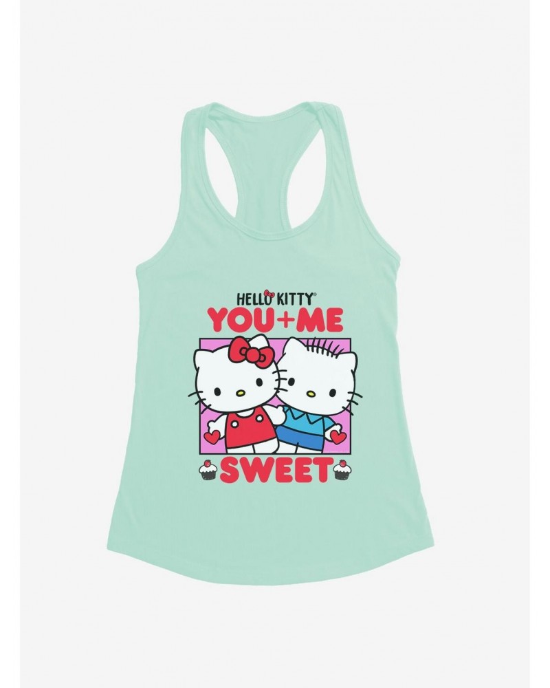 Hello Kitty You and Me Girls Tank $7.97 Tanks