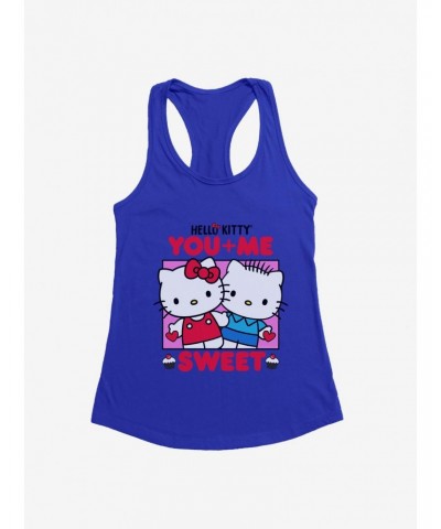 Hello Kitty You and Me Girls Tank $7.97 Tanks