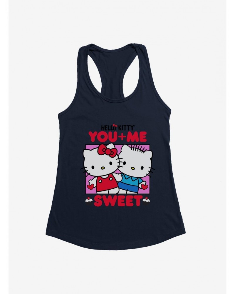 Hello Kitty You and Me Girls Tank $7.97 Tanks