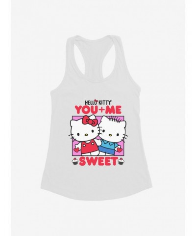 Hello Kitty You and Me Girls Tank $7.97 Tanks