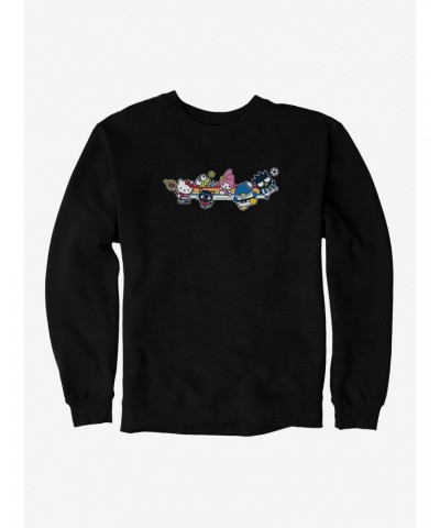 Hello Kitty Sports 2021 Sweatshirt $9.15 Sweatshirts