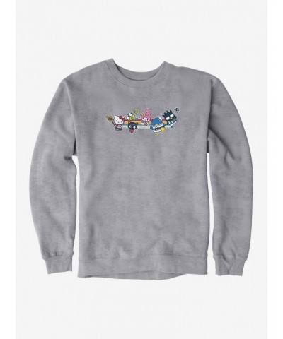 Hello Kitty Sports 2021 Sweatshirt $9.15 Sweatshirts