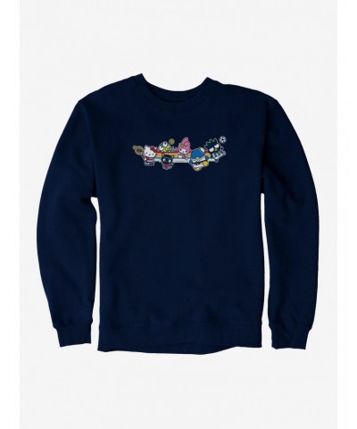 Hello Kitty Sports 2021 Sweatshirt $9.15 Sweatshirts