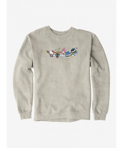 Hello Kitty Sports 2021 Sweatshirt $9.15 Sweatshirts