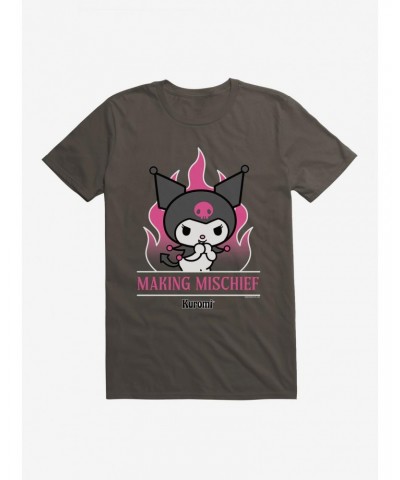 My Melody & Kuromi Making Mischief T-Shirt $8.80 T-Shirts