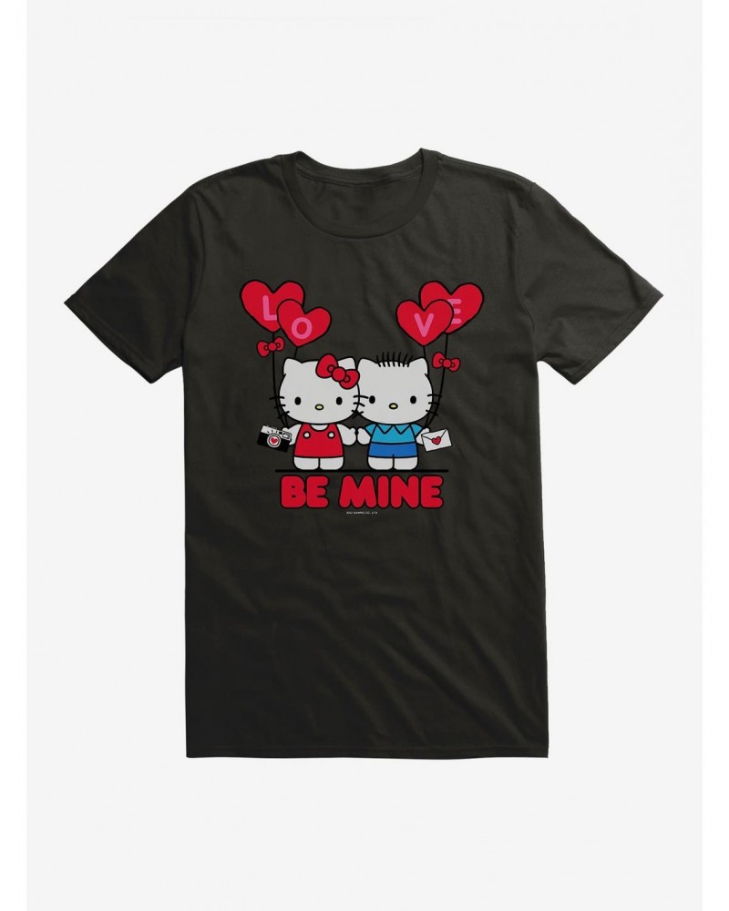 Hello Kitty Be Mine T-Shirt $6.69 T-Shirts