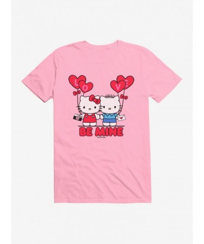 Hello Kitty Be Mine T-Shirt $6.69 T-Shirts